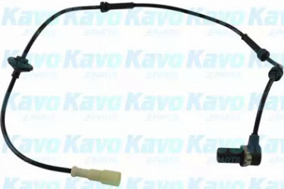 KAVO PARTS bas2050 -  Датчик, частота вращения колеса